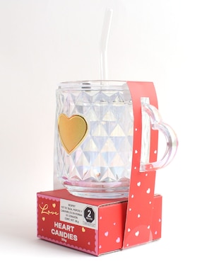 Set de taza té Innopack 4 piezas
