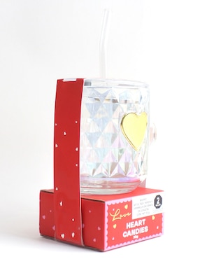 Set de taza té Innopack 4 piezas