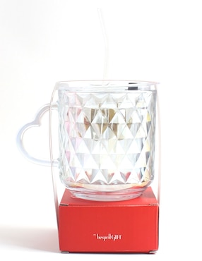 Set de taza té Innopack 4 piezas