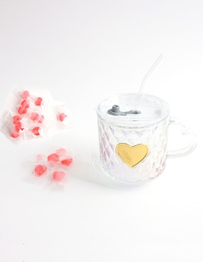 Set de taza té Innopack 4 piezas