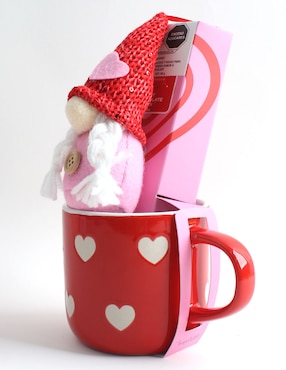 Taza americana Innopack 3 piezas