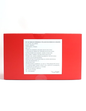 Set regalo Bespirit