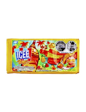 Caramelo Suave Bondy Fiesta Icee