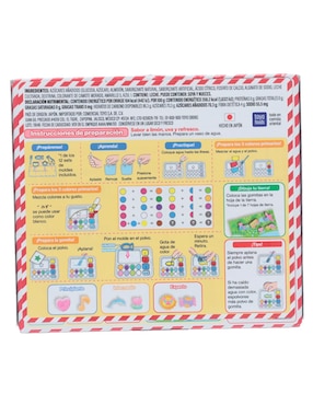 Gomitas Kracie Popin Cookin Cakes con 27 g