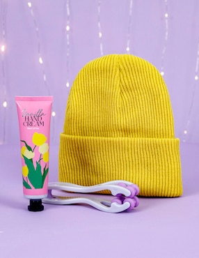 Set regalo Innopack Mimos relajantes para mamá