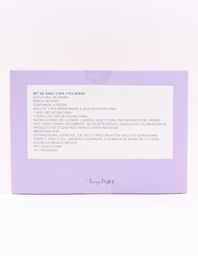 Set regalo Innopack