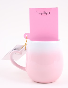 Set de tazas de colección Bespirit Mamás 3 piezas