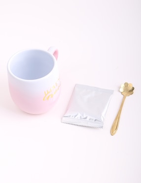 Set de tazas de colección Bespirit Mamás 3 piezas