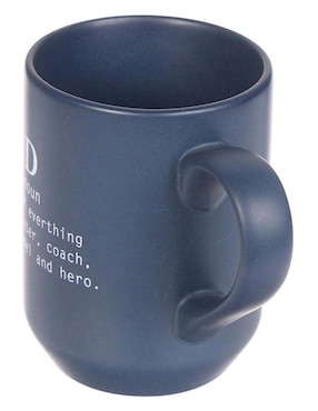 Taza americana Bespirit