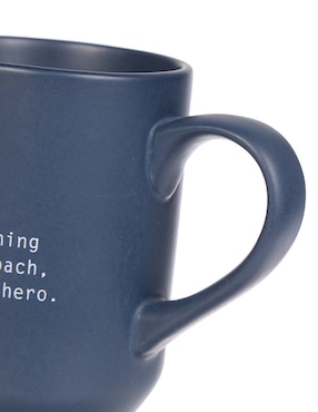 Taza americana Bespirit