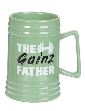 Taza americana Bespirit