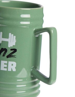 Taza americana Bespirit