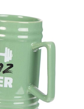 Taza americana Bespirit