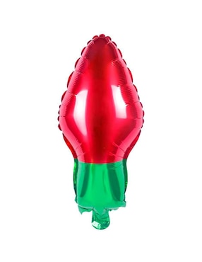 Globo metálico Muytu de navidad