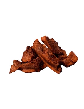 Chicharrón De Cerdo Carnes Finas San Juan 1 Kg