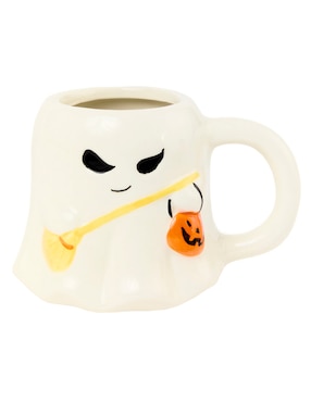 Taza americana Bespirit Boo! Halloween 2 piezas
