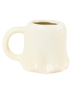Taza americana Bespirit Boo! Halloween 2 piezas