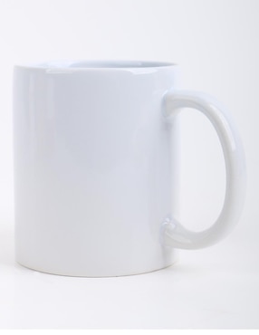 Taza navideña americana Bespirit 3 piezas