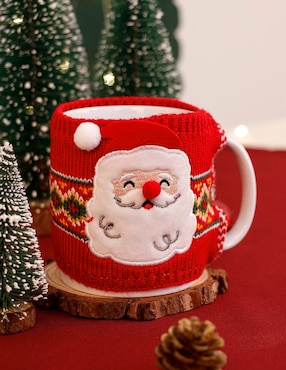 Taza navideña americana Bespirit 3 piezas