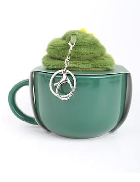 Taza navideña clásica Bespirit 3 piezas