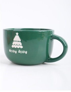 Taza navideña clásica Bespirit 3 piezas