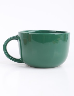 Taza navideña clásica Bespirit 3 piezas