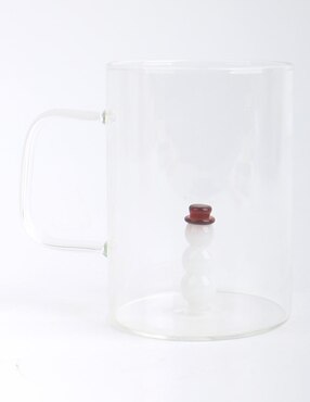 Taza americana Bespirit 2 piezas