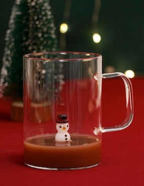 Taza americana Bespirit 2 piezas