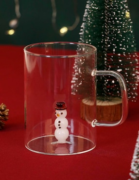 Taza americana Bespirit 2 piezas