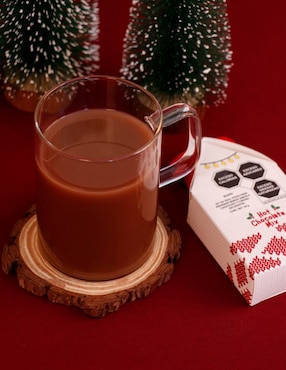Taza americana Bespirit 2 piezas