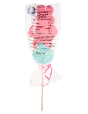 Paleta de bombón Dulces De Anda Paleta de bombón con 85 g