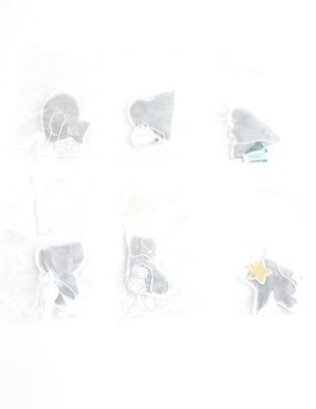 Set regalo 24 bolsitas de té Bespirit