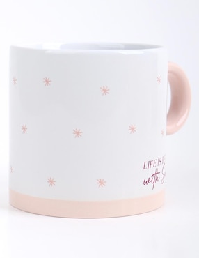 Taza americana Bespirit 2 piezas