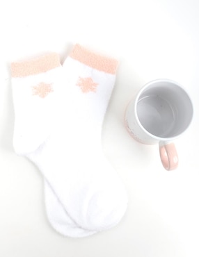Taza americana Bespirit 2 piezas