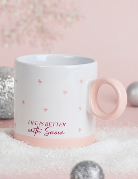 Taza americana Bespirit 2 piezas