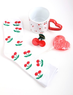 Set regalo taza Bespirit I Cherrish You