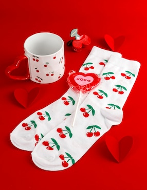 Set regalo taza Bespirit I Cherrish You