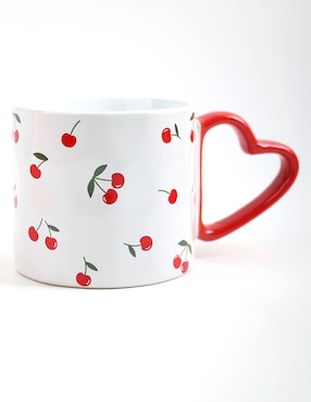 Set regalo taza Bespirit I Cherrish You