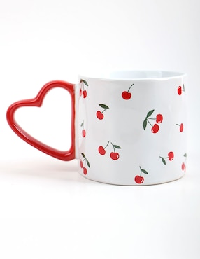 Set regalo taza Bespirit I Cherrish You
