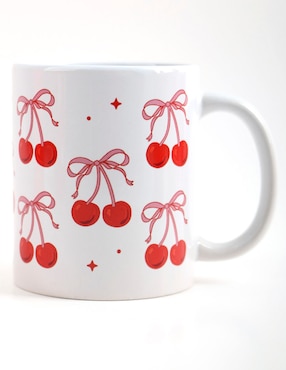 Set regalo taza Bespirit I Cherry-ish You