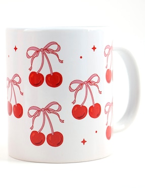 Set regalo taza Bespirit I Cherry-ish You