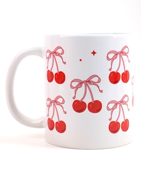 Set regalo taza Bespirit I Cherry-ish You