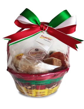 Dulces típicos Escarcega caramelo con 392 g