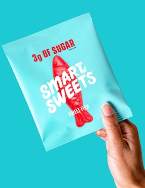 Gomitas Smart Sweets con 50 g