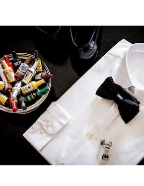 Chocolates Anthon Berg chocolates con licor con 16 piezas