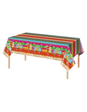 Mantel para fiesta Güish