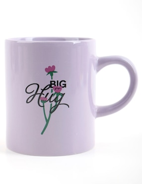 Set de tazas americana Bespirit Mom & Babyccino 5 piezas