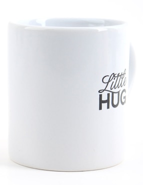 Set de tazas americana Bespirit Mom & Babyccino 5 piezas