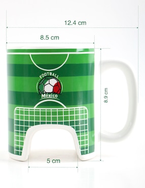 Taza infantil Bespirit