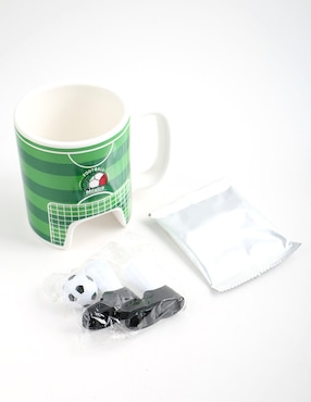 Taza infantil Bespirit